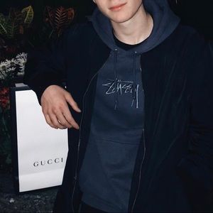 Stussy Hoodie